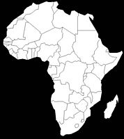 Afrika