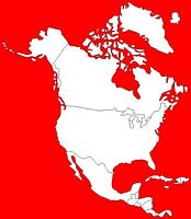 Amerika Nord