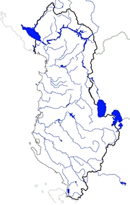 tn_Karte Albanien