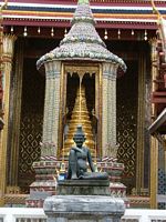 Menue Thailand 4