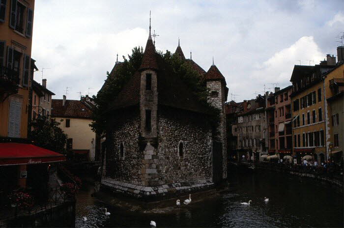 Frankreich 20010