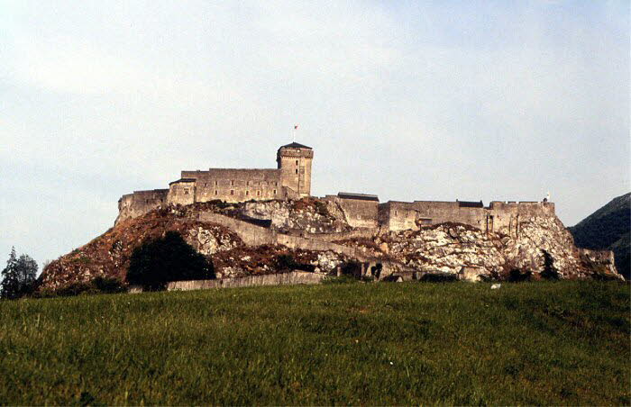 Frankreich 30004