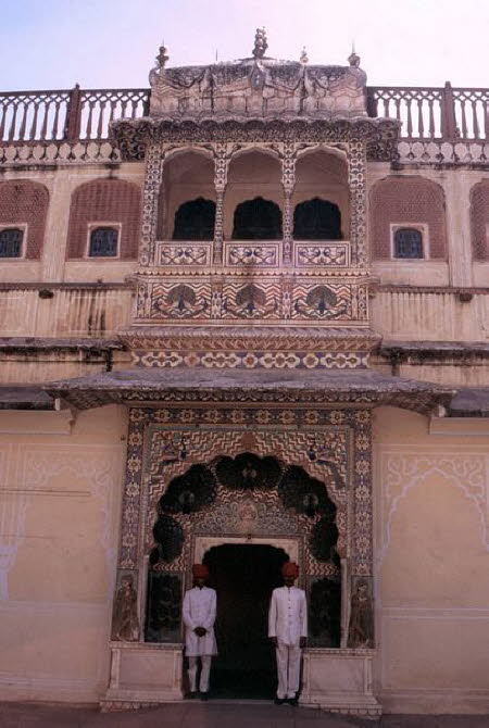 Indien 040001
