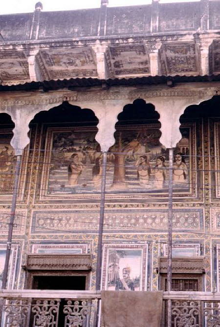 Indien 040007