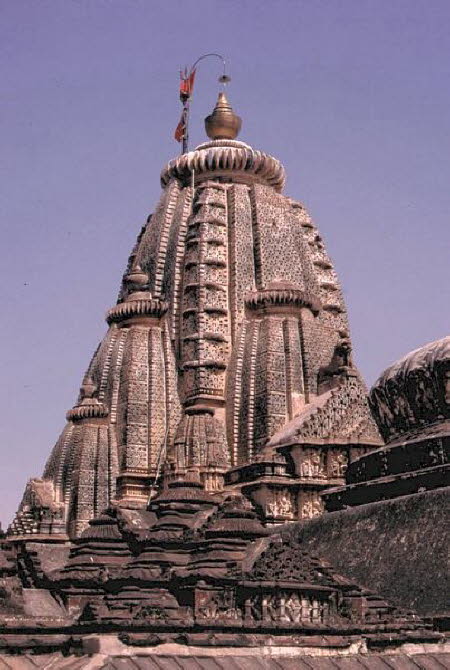 Indien 040008