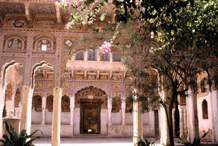 Indien 20005