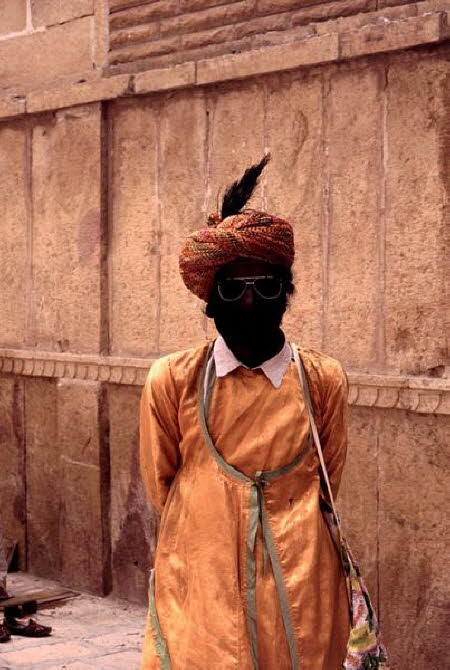 Indien 30004