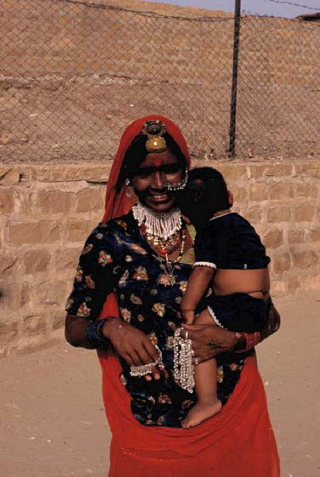 Indien 30008