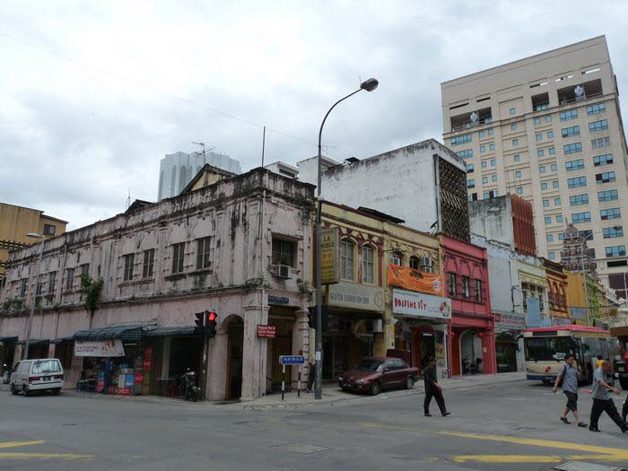 Malaysia 10027
