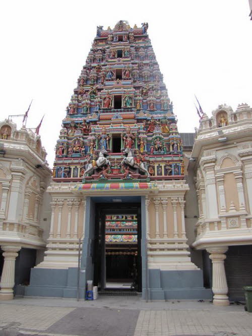 Malaysia 40002