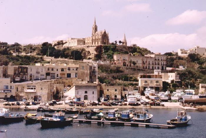 Malta 030006