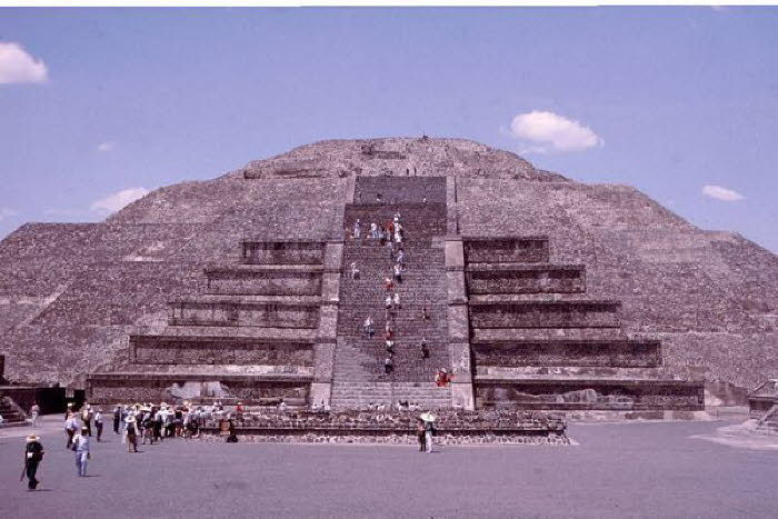 Mexiko 20007