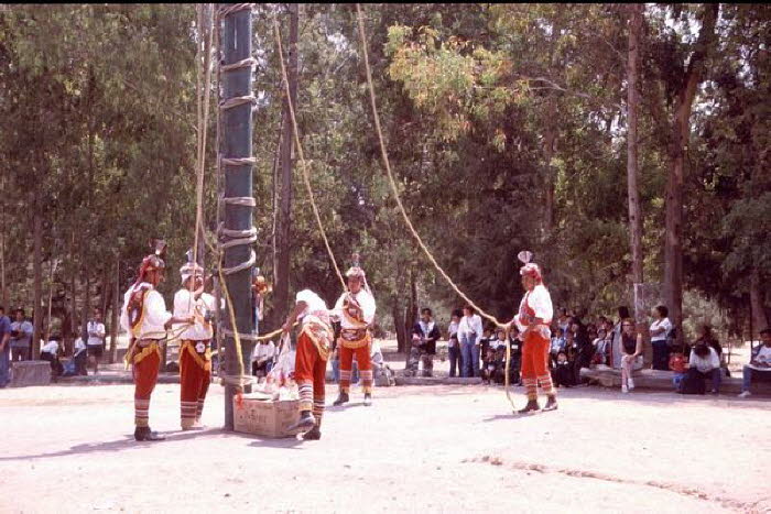Mexiko 20019