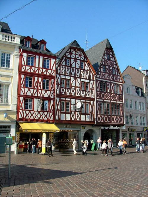 Mosel 40010