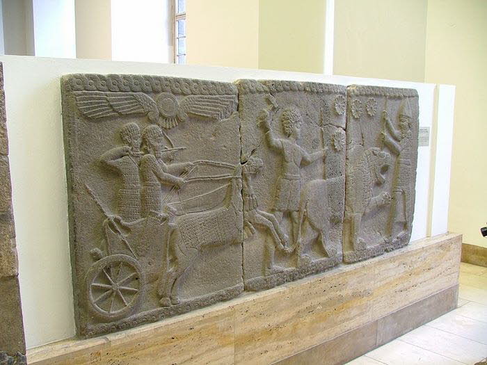 Museum 20010