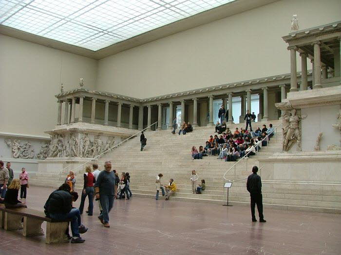 Museum 20025