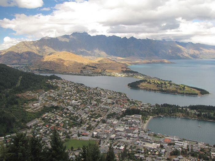 Neuseeland Suedinsel 110023