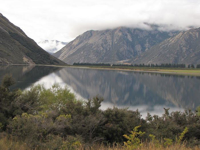 Neuseeland Suedinsel 130010