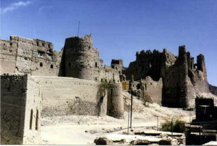 Oman 30012