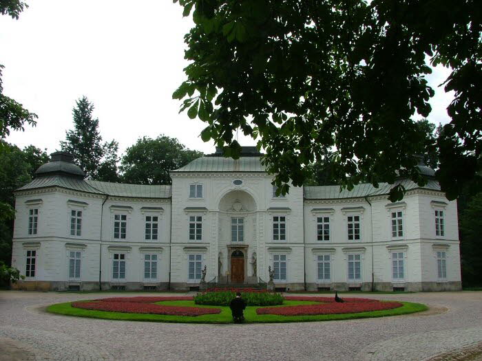 Polen 1k0019