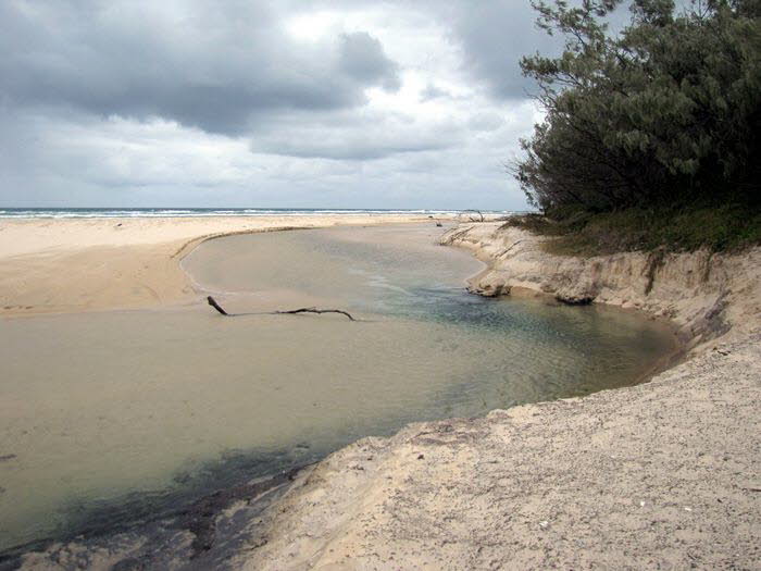 Queensland 20004