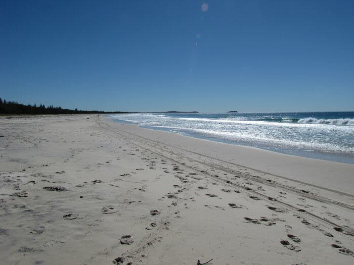Queensland 20007