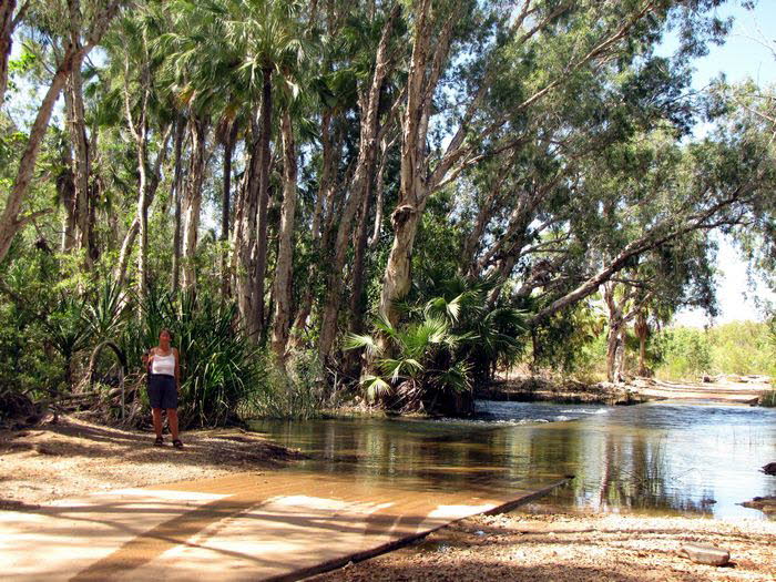Queensland 50001