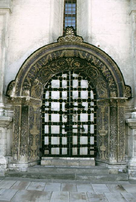 Russland 20012