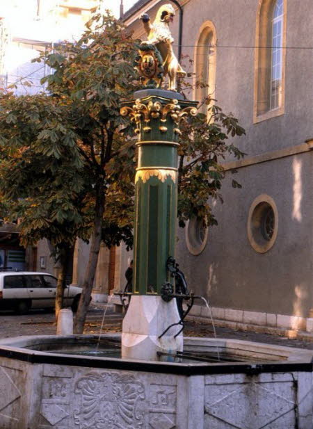 Schweiz 20004