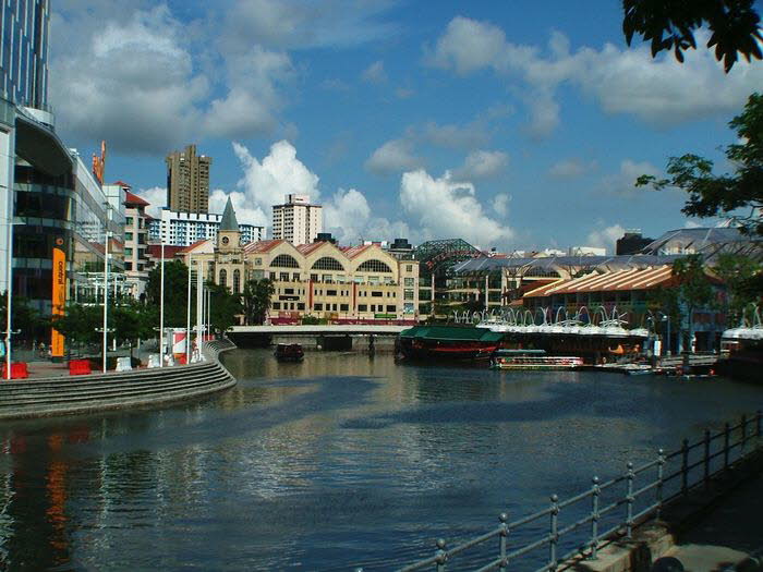Singapur 30002