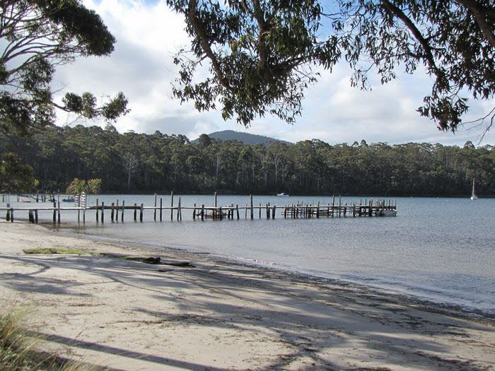 Tasmanien 20007