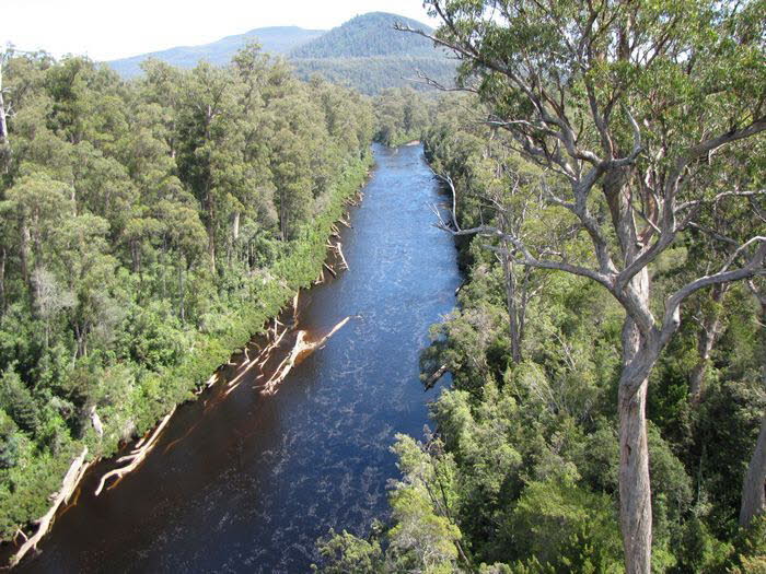 Tasmanien 20009