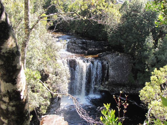 Tasmanien 20016