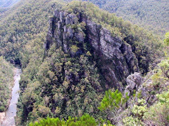 Tasmanien 20017