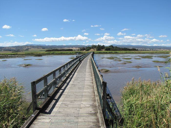 Tasmanien 20019