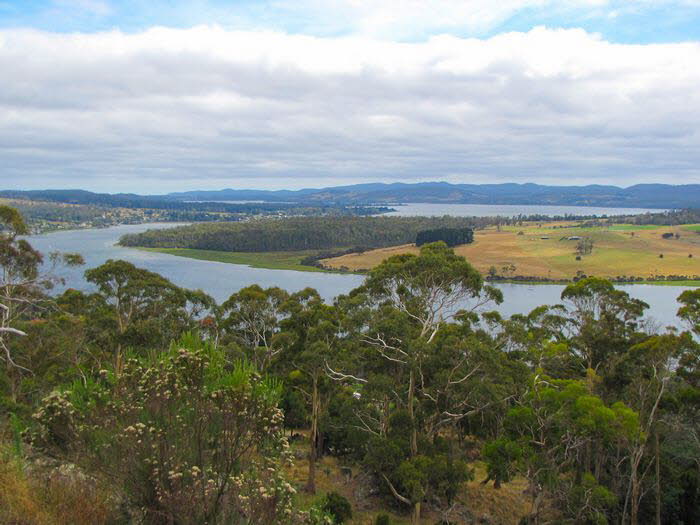 Tasmanien 20020