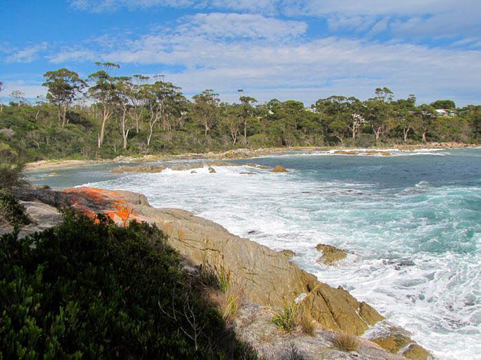 Tasmanien 20024