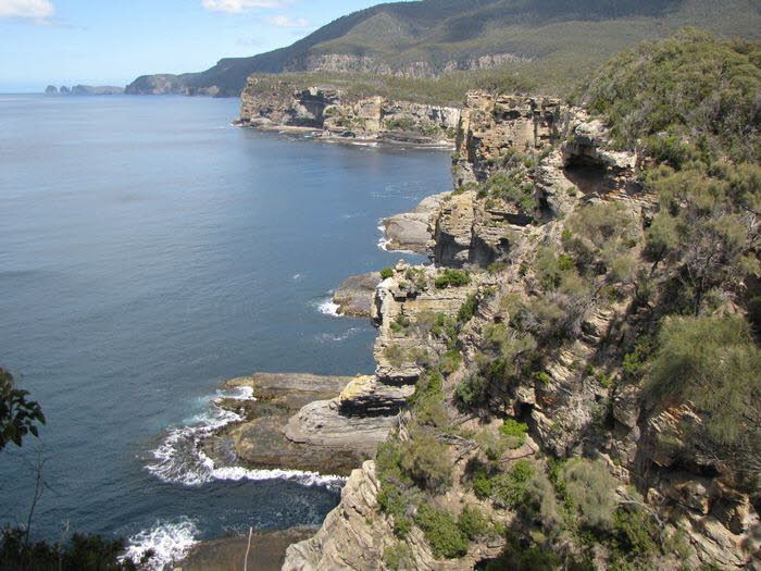 Tasmanien 30007
