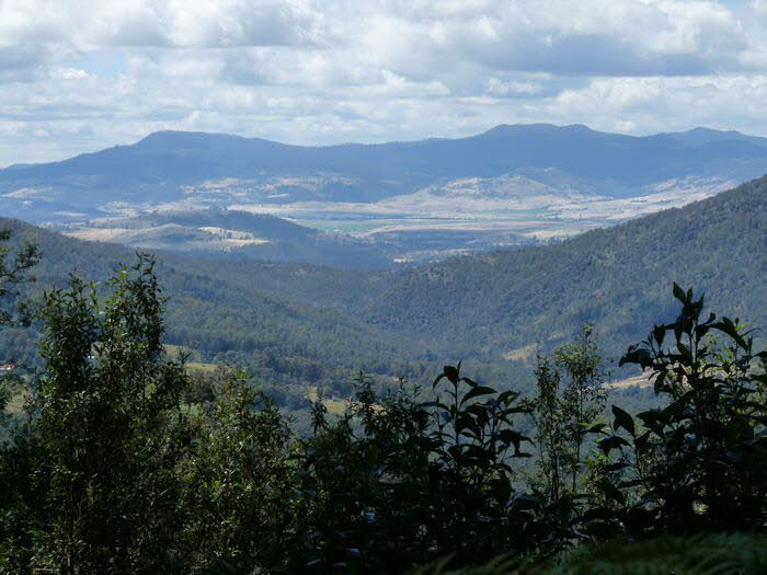 Tasmanien 30015