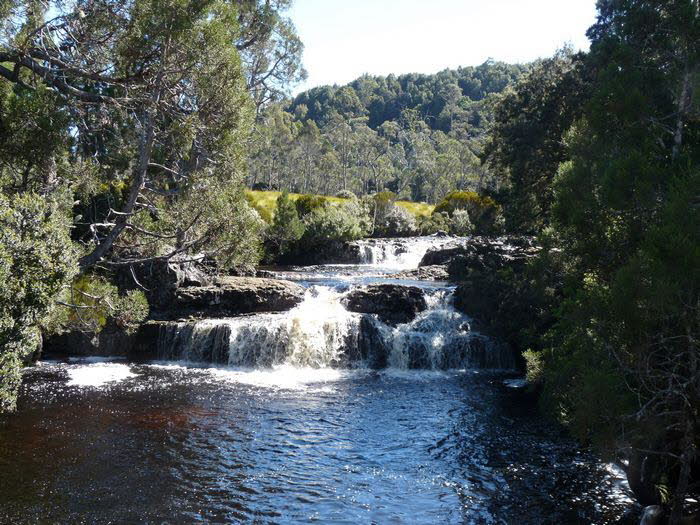 Tasmanien 30019