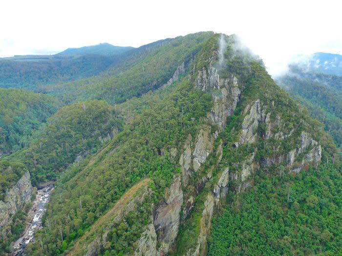 Tasmanien 30023