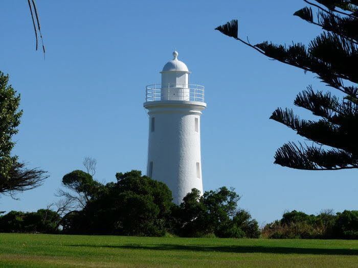 Tasmanien 30028