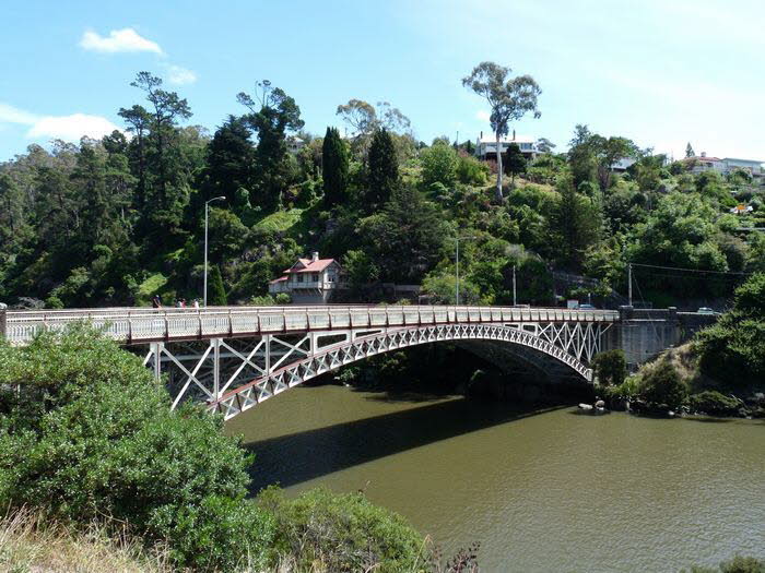 Tasmanien 40023