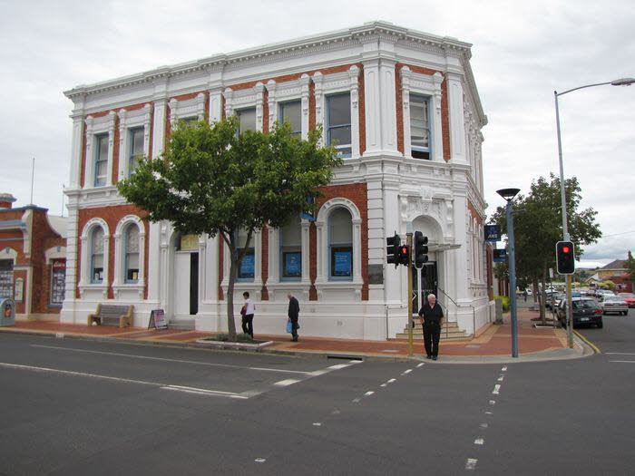 Tasmanien 50007