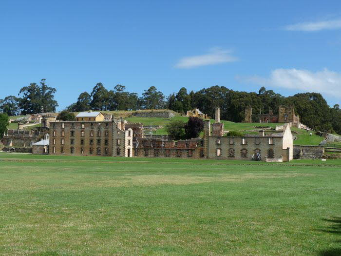 Tasmanien 50015