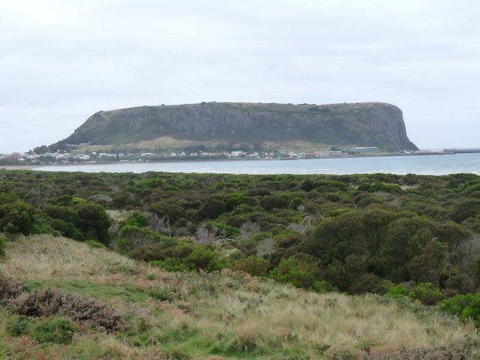Tasmanien 50016