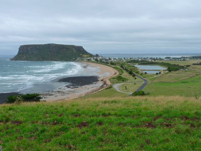 Tasmanien 50018