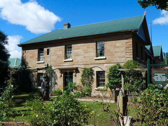 Tasmanien 50027