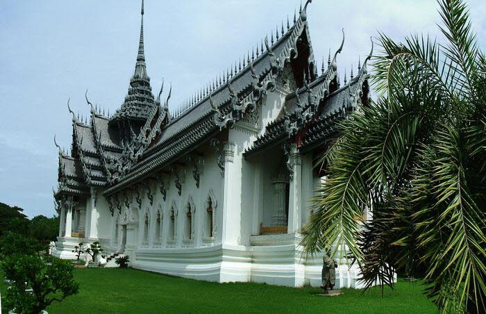 Thailand 10002