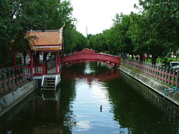 Thailand 10029